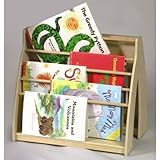 IMAGE OF UNIVERSAL BOOK DISPLAY & STORAGE