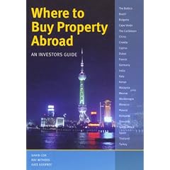 Where to Buy Property Abroad: An Investors Guide