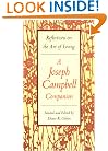 Reflections on the Art of Living: A Joseph Campbell Companion