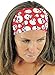 ice cream Fitness Headband: Deliciously Crafted, Ultra Comfy & Machine-Washable