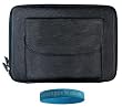 Amazon Kindle 9.7" Amazon Kindle DX Black Hard Cube Carrying Case