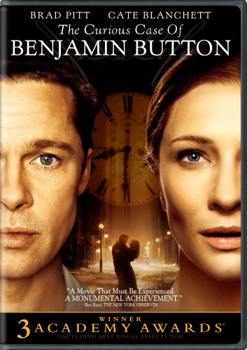 The Curious Case of Benjamin Button (Single-Disc Edition) image