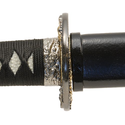 【国产模造刀】坂本龙马海援队拵 国内の成形