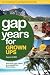 Gap Years for Grown Ups