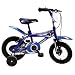 New Concept 12 Boys Hakka Bike to suit 3-5yrs