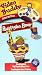 Video Buddy the Adventures of Paddington Bear [VHS]