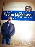 Dave Ramseys Financial Peace University Workbook
