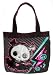 Skelanimals - Diego the Bat Lightning Bolts Tote
