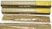 80 Zen Garden Incense 10 Long Sticks