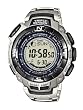Casio Unisex Watch Sport Pro Trek PRW-1500T-7VER