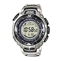 Casio Sport Pro Trek PRW-1500T-7VER- Orologio unisex
