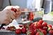 Erdbeeren Zubereiten - 18