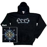 Tool - Nerve Ending Hoodie / Sweatshirt ''In-Stock'' Ships Within 24 Hours!