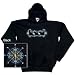 Tool - Nerve Ending Hoodie / Sweatshirt ''In-Stock'' Ships Within 24 Hours!