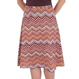 Royal Robbins Zig Zag Skirt - Women's
