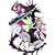 ���[���h�E�f�X�g���N�V���� ~���E�o�ł̘Z�l~ Vol.5 [DVD]