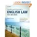 Smith and Keenan's English Law: Text and Cases