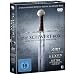 Die Schwert-Box - 3 spannende Ritter-Sagen in einer Box: ARN - Der Kreuzritter, Hexen - Die letzte Schlacht der Templer, Ritter des heiligen Grals [3 DVDs]