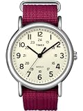Timex Weekender Slip Thru
