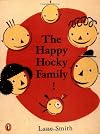 The Happy Hocky Family