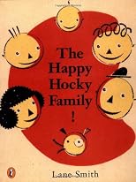 The Happy Hocky Family