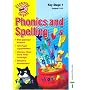Learning Targets - Phonics and Spelling Key Stage 1 Scotland P1-P3