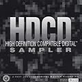 High Definition Compatible Dig. (Hdcd)