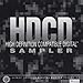 Reference HDCD Sampler / Various