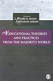 Educational theories and practices from the majority world