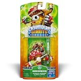 Shroomboom Skylanders Giants Core Series 2 Figure