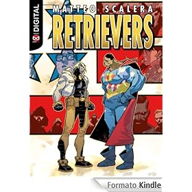 Retrievers volume 1