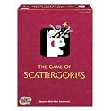 The Game of Scattergories