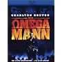 Der Omega Mann [Blu-ray]