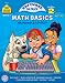 Math Basics, Grade 2 (School Zone Interactive)