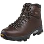 Zamberlan Men's 996 Vioz GT Hiking Boot,Dark Brown,45.5 M EU/11 M US
