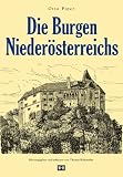 Produkt-Bild: Die Burgen Nieder&ouml;sterreichs