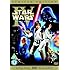 Star Wars IV: A New Hope (Limited Edition) [DVD]