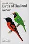 A Guide to the Birds of Thailand