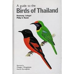 A Guide to the Birds of Thailand