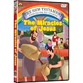 Miracles of Jesus [DVD] [2010] [US Import]