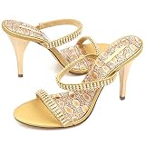 Michael Antonio Kiki Heels