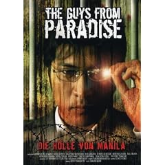 The Guys from Paradise - Die H�lle von Manila