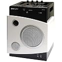 Singing Machine SMD-568 MP3 and CDG Recording Karaoke System with SD and USB Slots - SMD-568