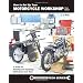 How to Set Up Your Motorcycle Workshop: Tips and Tricks for Building and Equipping Your Dream Workshop