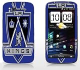 Meestick Los Angeles Kings Vinyl Adhesive Skin for HTC Sensation