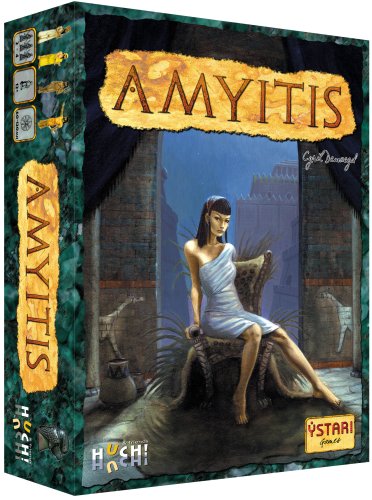 Amyitis