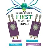 Sammy Spider's First Simchat Torah