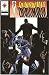 Shadowman #8 Vol. 1 December 1992
