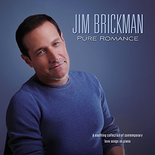 Jim Brickman - Pure Romance - Zortam Music