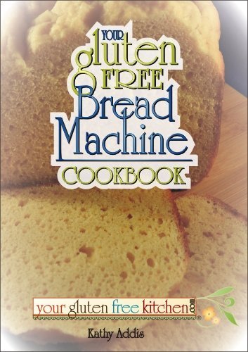 gluten free bread machine